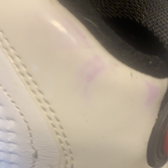 Jordan Air Force ones main image 8